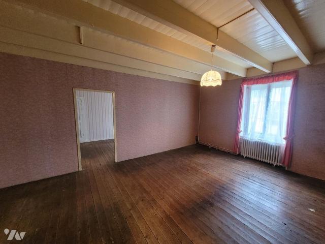 Maison vente à Pleurtuit, Ille-et-Vilaine