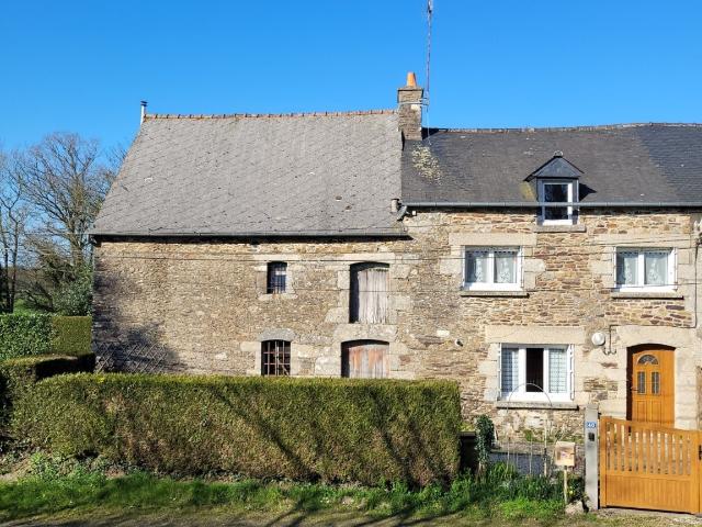 Maison vente à Saint-Malo, Bretagne