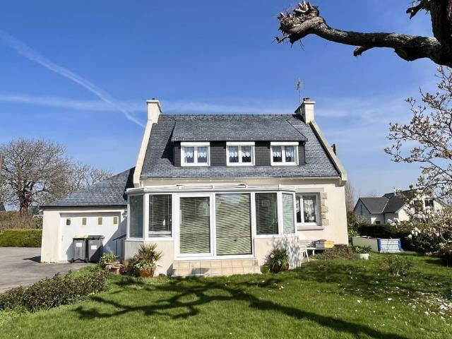 Maison vente à Quimper, Bretagne