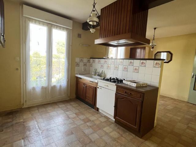 Maison vente à Pleuven, Finistère