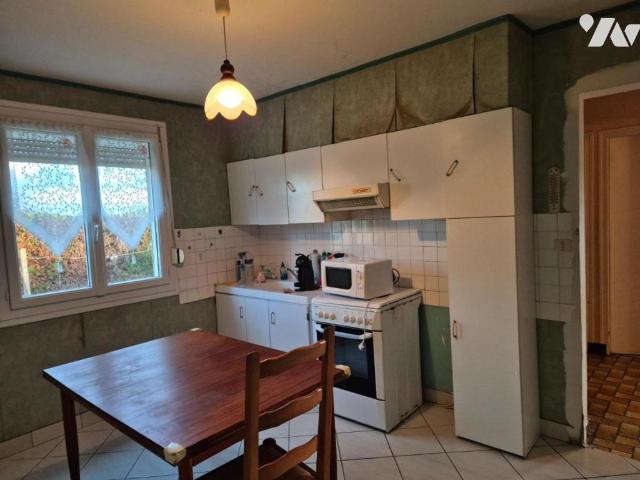 Maison vente à Dinan, Bretagne