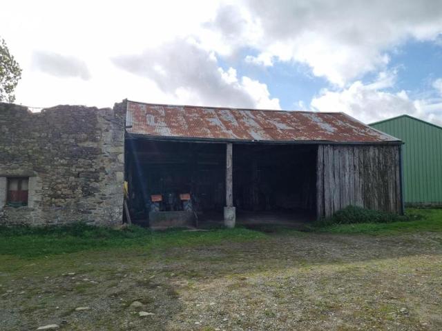 Maison vente à Dinan, Bretagne