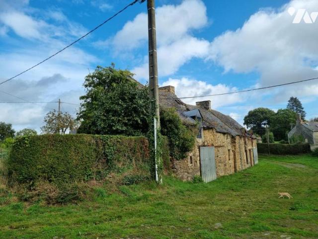 Maison vente à Dinan, Bretagne