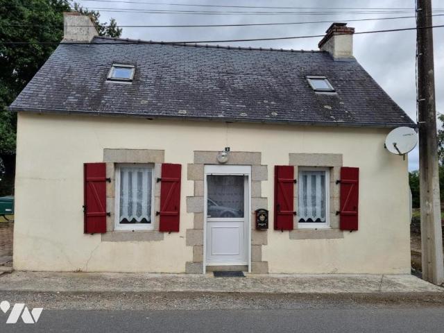 Maison vente à Plévin, Côtes-d'Armor