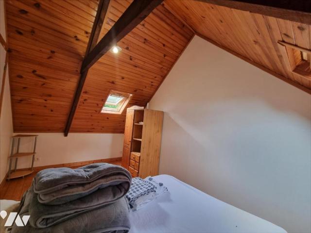 Maison vente à Guingamp, Bretagne