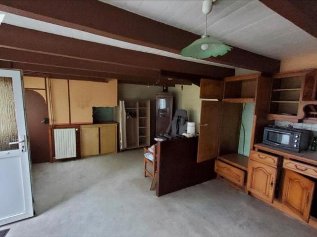 Maison vente à Guingamp, Bretagne