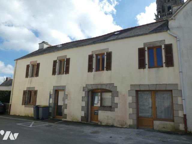 Maison vente à Châteaulin, Bretagne