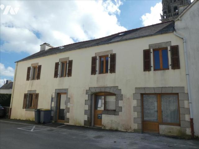 Maison vente à Châteaulin, Bretagne