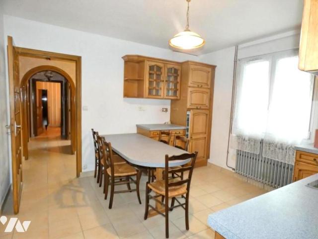 Maison vente à Châteaulin, Bretagne