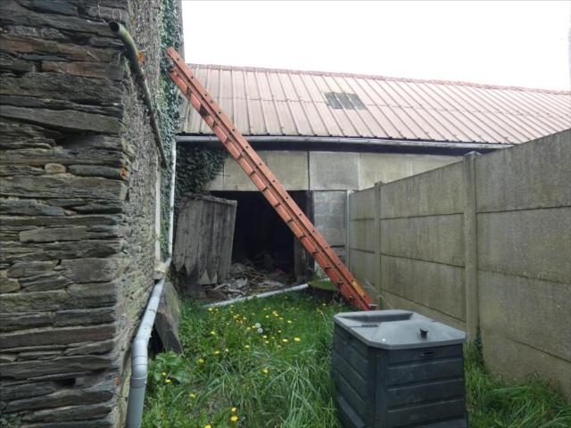 Maison vente à Châteaulin, Bretagne