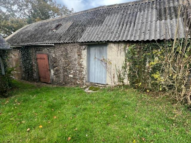 Maison vente à Châteaulin, Bretagne