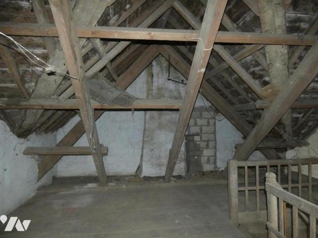 Maison vente à Châteaulin, Bretagne
