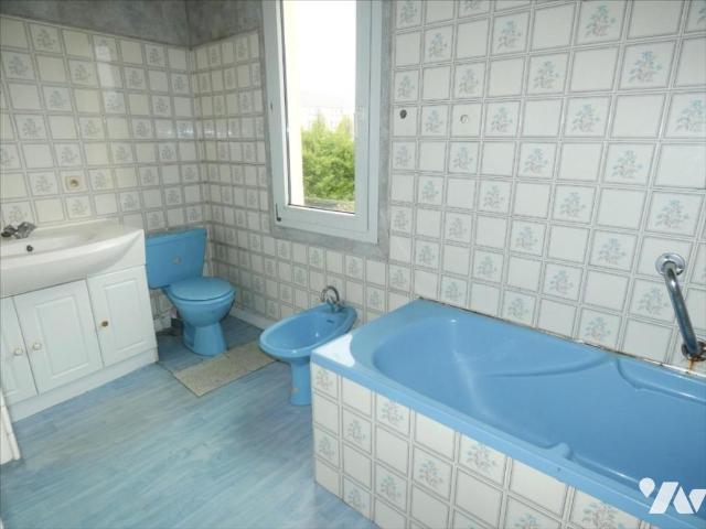 Maison vente à Châteaulin, Bretagne