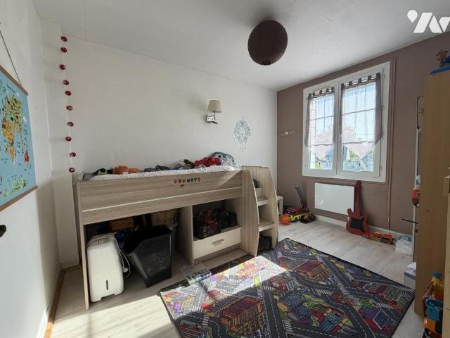 Maison vente à Morlaix, Bretagne
