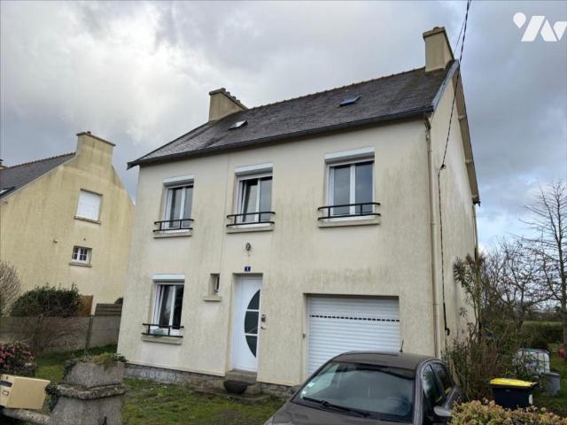 Maison vente à Morlaix, Bretagne