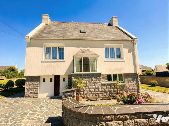 Maison vente à Morlaix, Bretagne