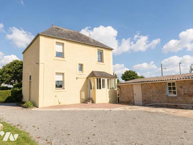 Maison vente à Morlaix, Bretagne