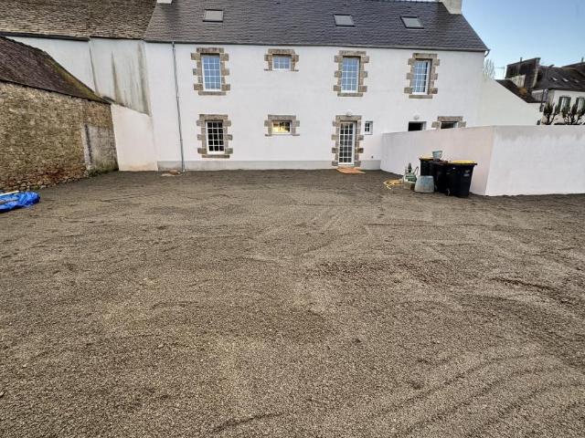 Maison vente à Morlaix, Bretagne