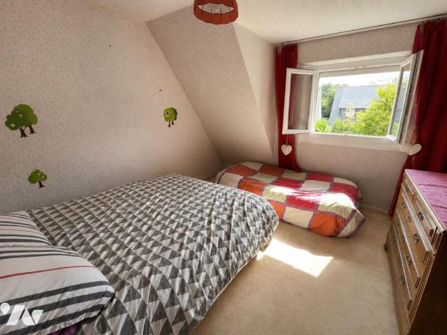 Maison vente à Plœmeur, Morbihan
