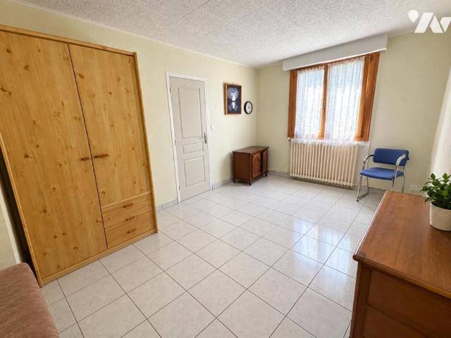 Maison vente à Plœmeur, Morbihan