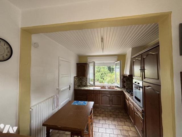 Maison vente à Plœmeur, Morbihan