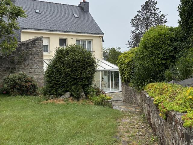 Maison vente à Lorient, Bretagne