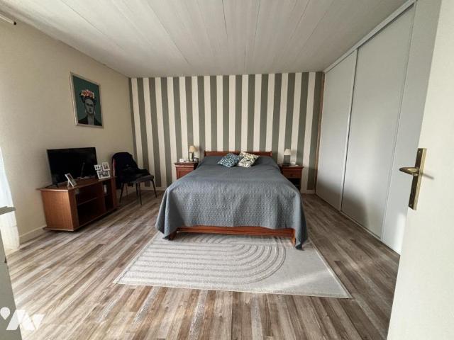 Maison vente à Lorient, Bretagne