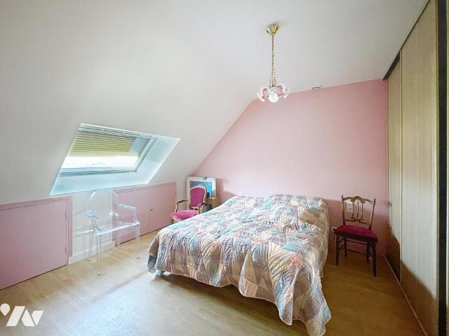 Maison vente à Plœmeur, Morbihan