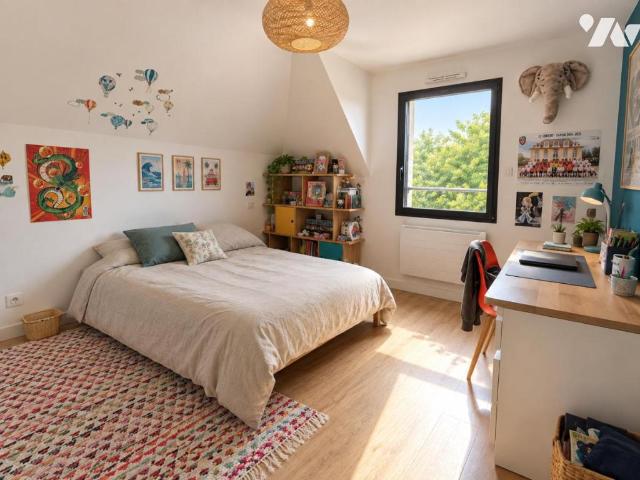 Maison vente à Plœmeur, Morbihan
