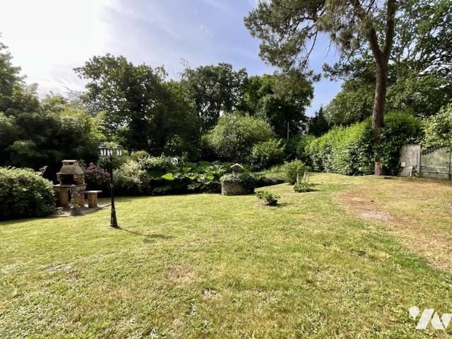 Maison vente à Plœmeur, Morbihan
