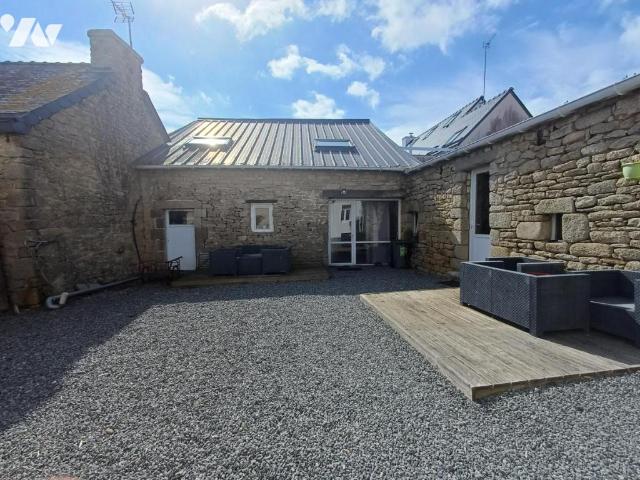 Maison vente à Plœmeur, Morbihan