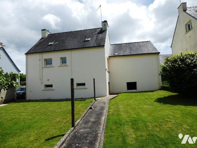 Maison vente à Pontivy, Bretagne