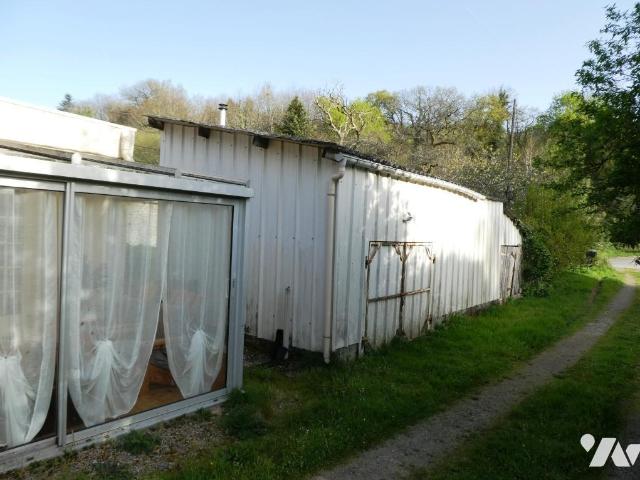 Maison vente à Pontivy, Bretagne