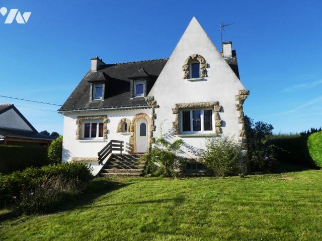 Maison vente à Pontivy, Bretagne