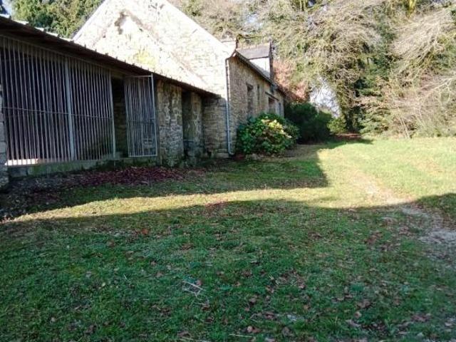 Maison vente à Pontivy, Bretagne