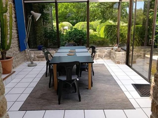 Maison vente à Pontivy, Bretagne
