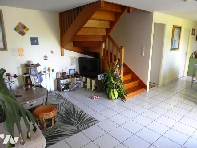 Maison vente à Pontivy, Bretagne