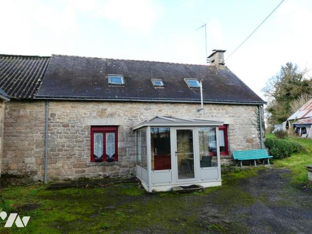 Maison vente à Pontivy, Bretagne