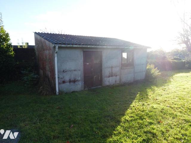 Maison vente à Pontivy, Bretagne