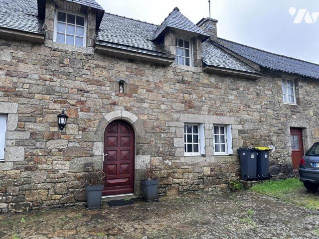 Maison vente à Vannes, Bretagne
