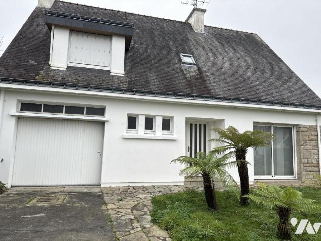 Maison vente à Vannes, Bretagne