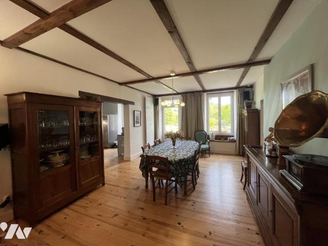 Maison vente à Ploërmel, Morbihan