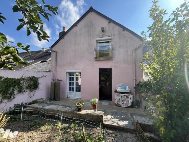 Maison vente à Pontivy, Bretagne