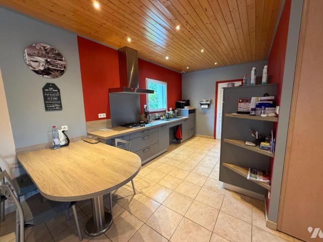 Maison vente à Ploéven, Finistère