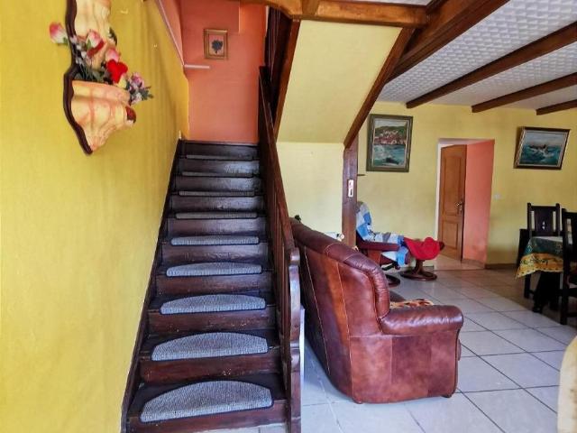 Maison vente à Guingamp, Bretagne