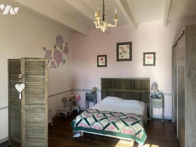 Maison vente à Guingamp, Bretagne