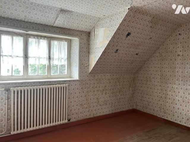 Maison vente à Guingamp, Bretagne