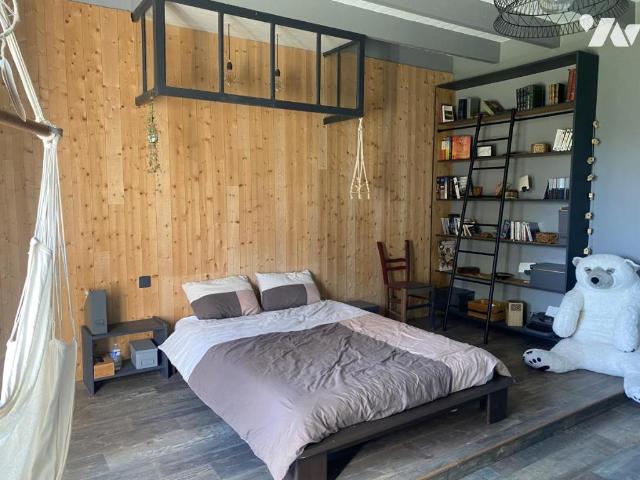 Maison vente à Guingamp, Bretagne