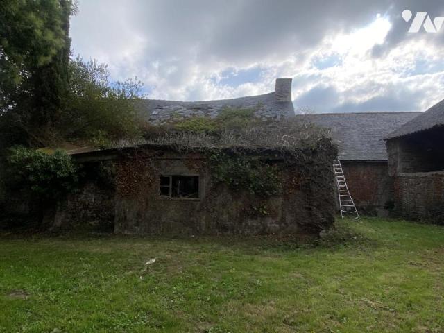 Maison vente à Guingamp, Bretagne