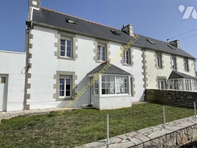 Maison vente à Quimper, Bretagne